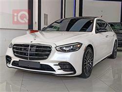 مێرسێدس بێنز S-Class